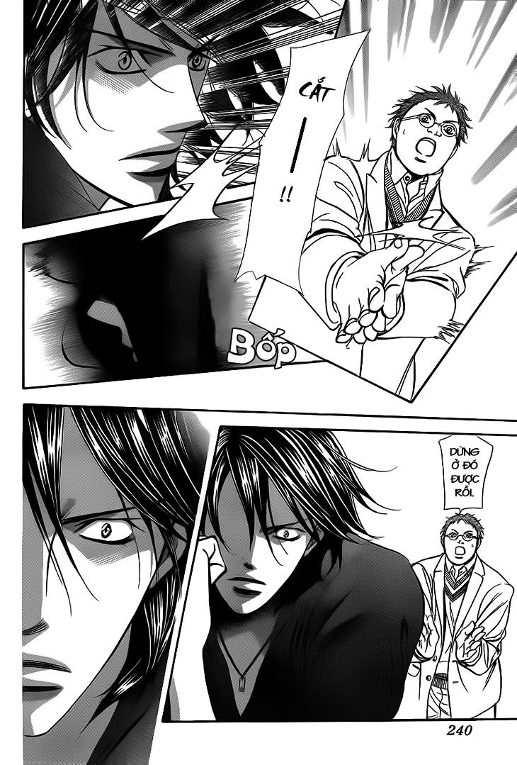 Thách Thức Tuyệt Vời - Chương 179 - Trang 15