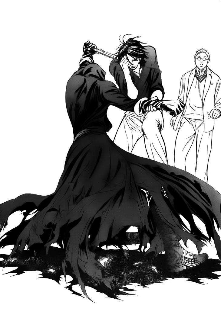 Thách Thức Tuyệt Vời - Chương 179 - Trang 16