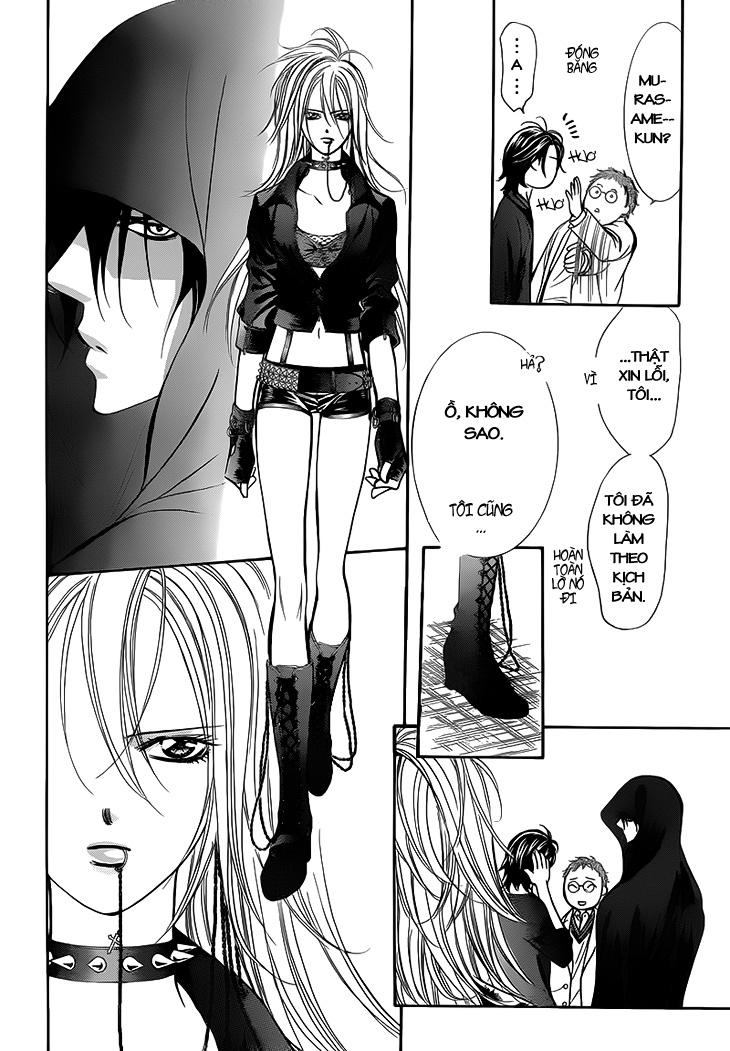 Thách Thức Tuyệt Vời - Chương 179 - Trang 19