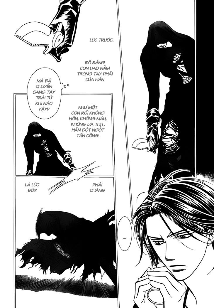 Thách Thức Tuyệt Vời - Chương 179 - Trang 21