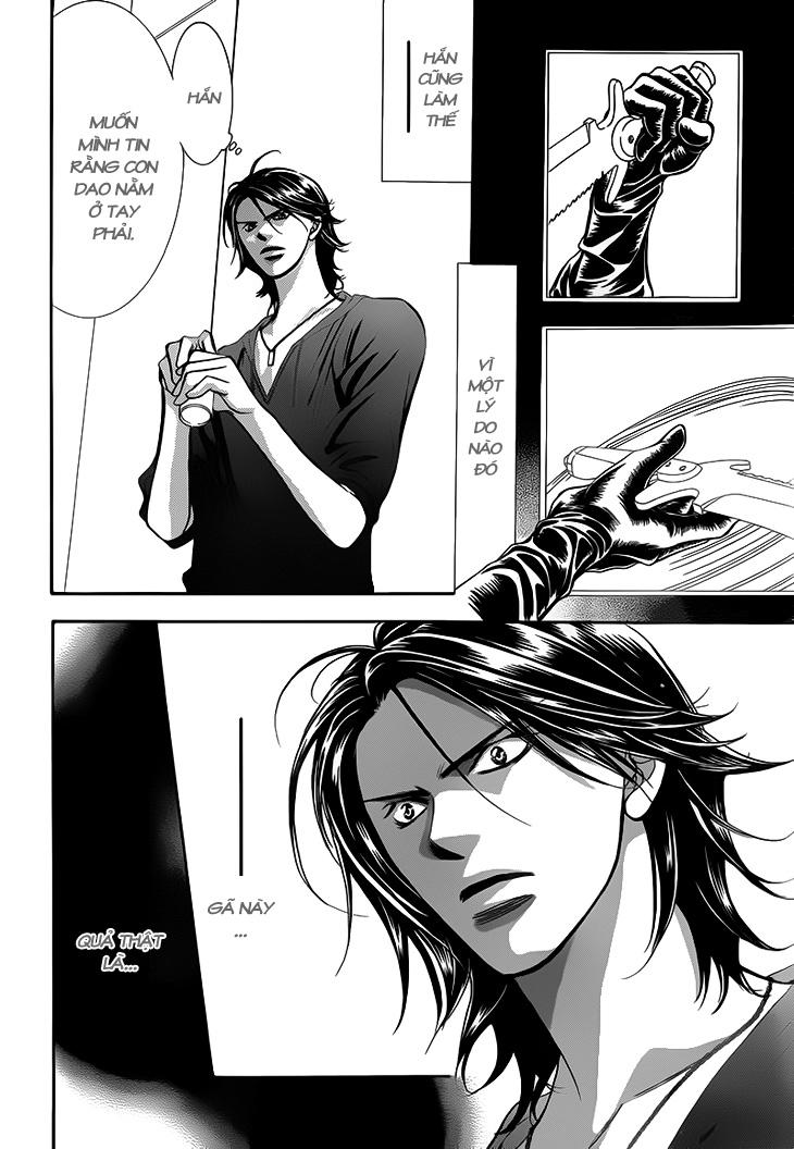 Thách Thức Tuyệt Vời - Chương 179 - Trang 23