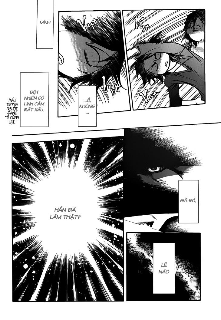 Thách Thức Tuyệt Vời - Chương 179 - Trang 25