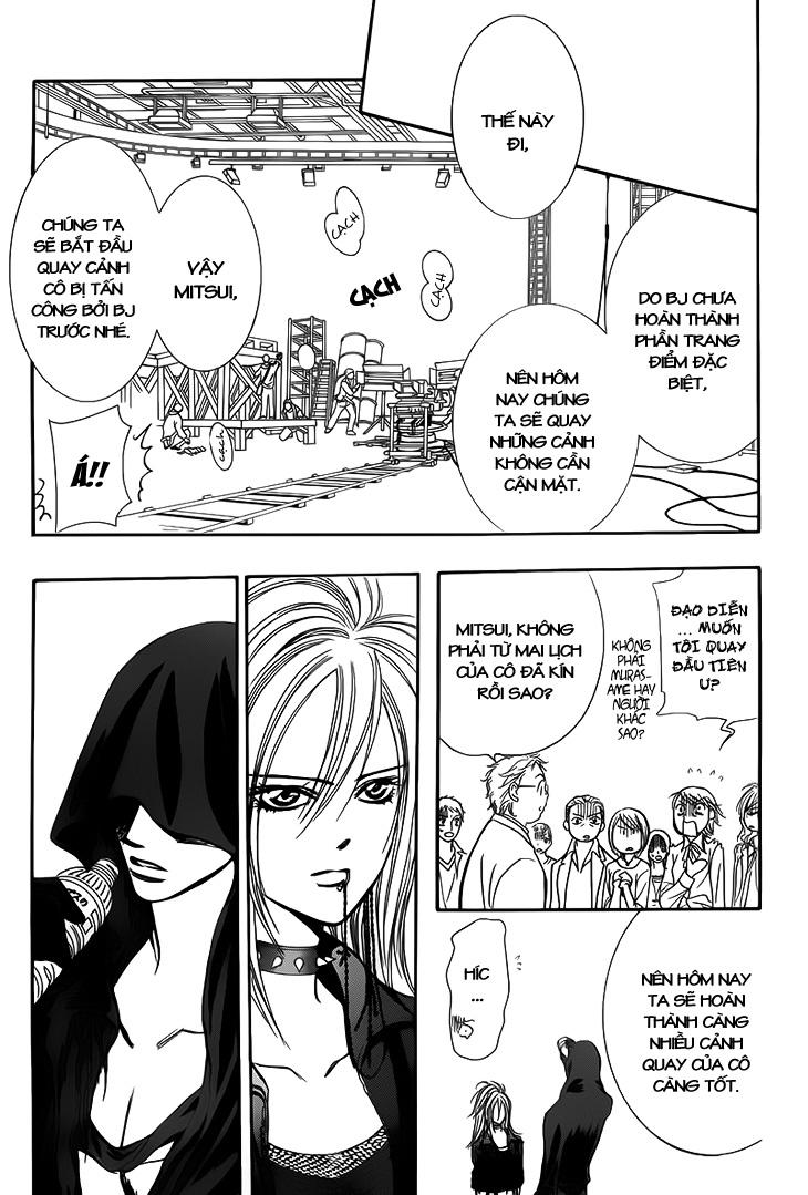 Thách Thức Tuyệt Vời - Chương 179 - Trang 26