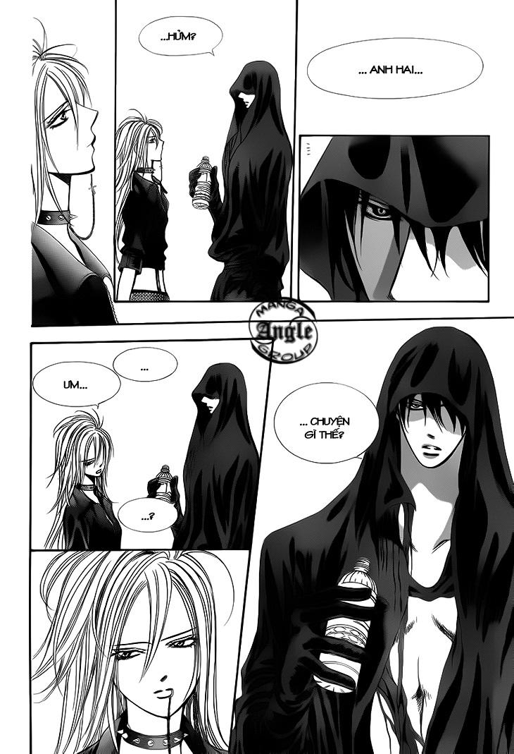 Thách Thức Tuyệt Vời - Chương 179 - Trang 27