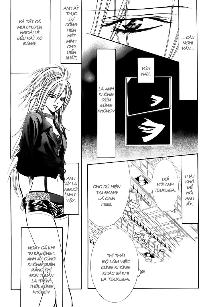 Thách Thức Tuyệt Vời - Chương 179 - Trang 28