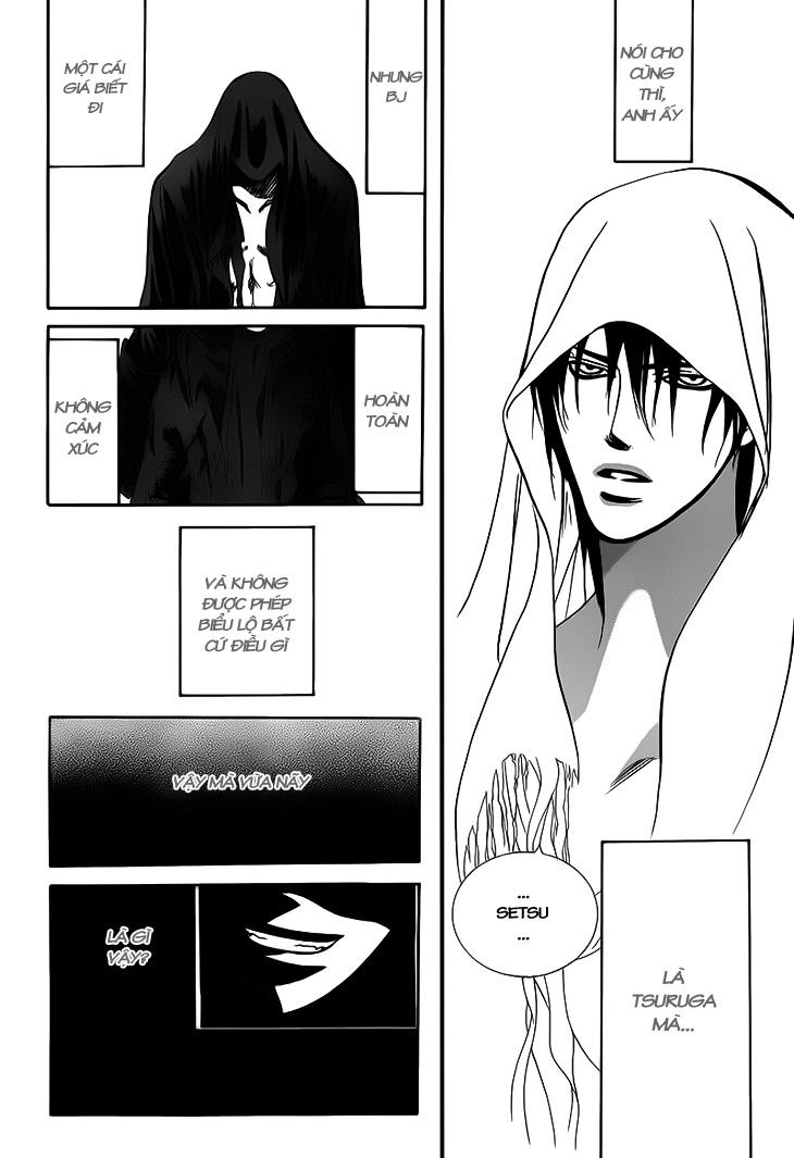 Thách Thức Tuyệt Vời - Chương 179 - Trang 29