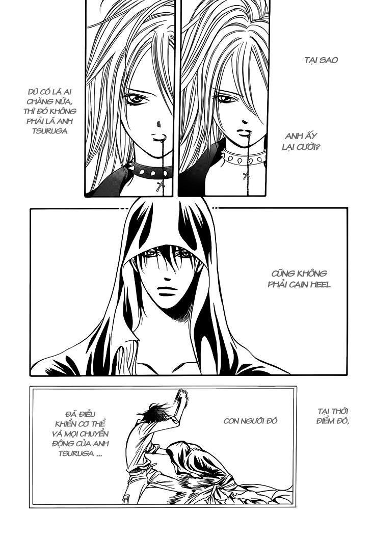 Thách Thức Tuyệt Vời - Chương 179 - Trang 30