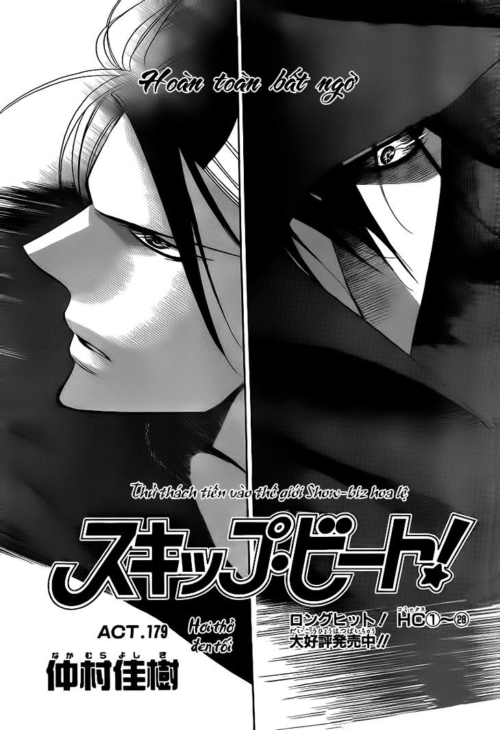 Thách Thức Tuyệt Vời - Chương 179 - Trang 4