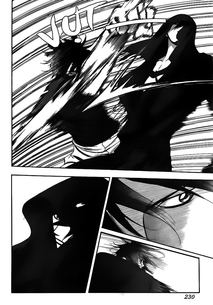 Thách Thức Tuyệt Vời - Chương 179 - Trang 5