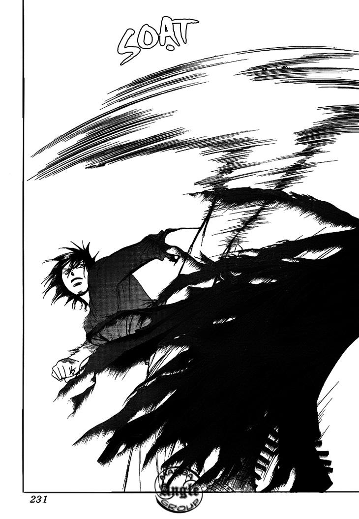 Thách Thức Tuyệt Vời - Chương 179 - Trang 6