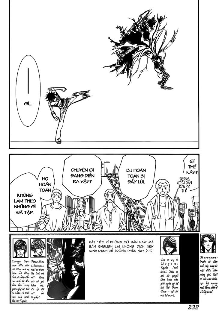 Thách Thức Tuyệt Vời - Chương 179 - Trang 7