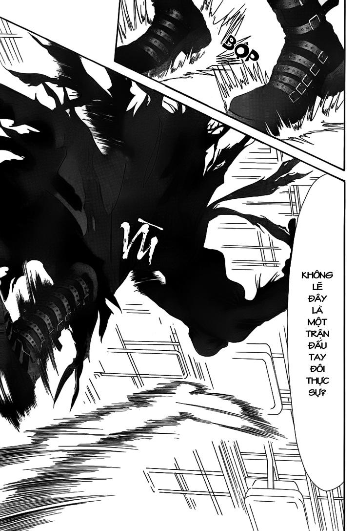 Thách Thức Tuyệt Vời - Chương 179 - Trang 8