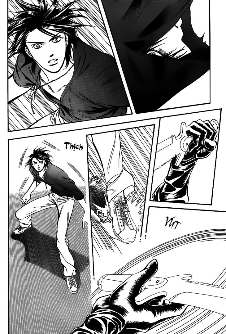 Thách Thức Tuyệt Vời - Chương 179 - Trang 9