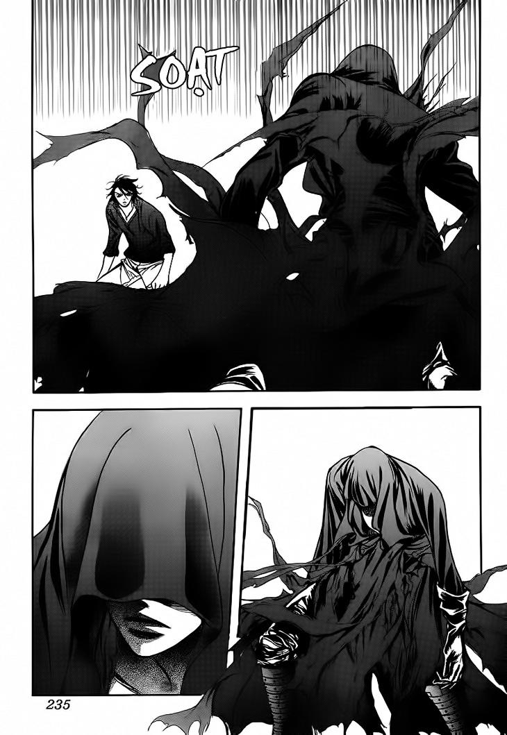 Thách Thức Tuyệt Vời - Chương 179 - Trang 10