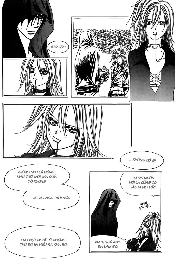 Thách Thức Tuyệt Vời - Chương 180 - Trang 12