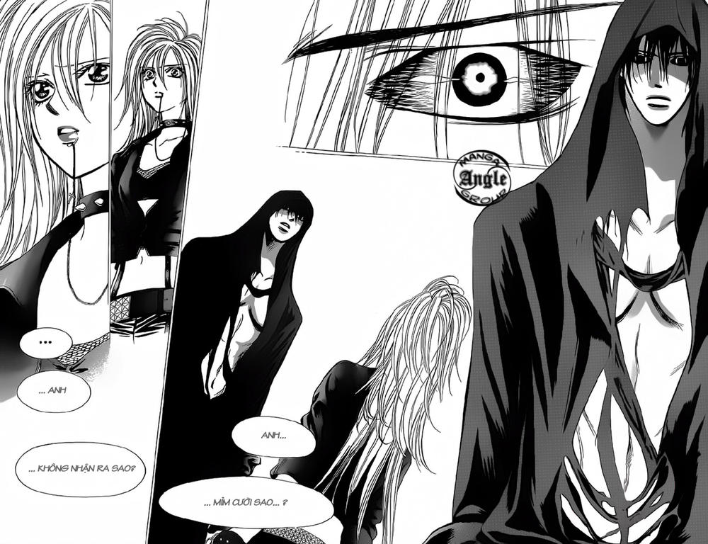 Thách Thức Tuyệt Vời - Chương 180 - Trang 16