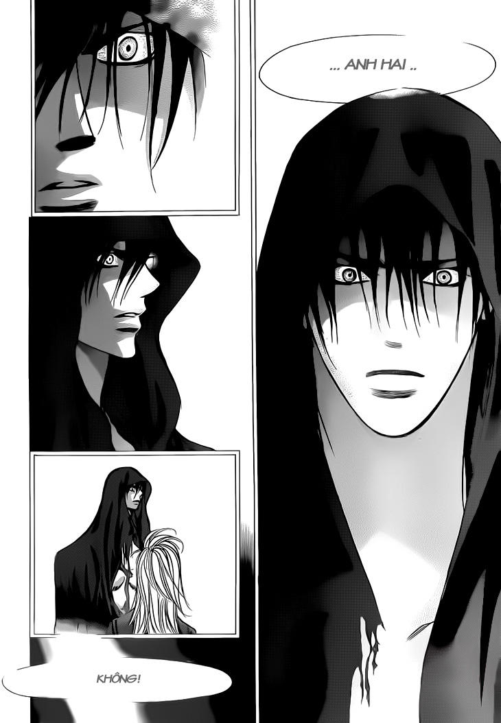 Thách Thức Tuyệt Vời - Chương 180 - Trang 17