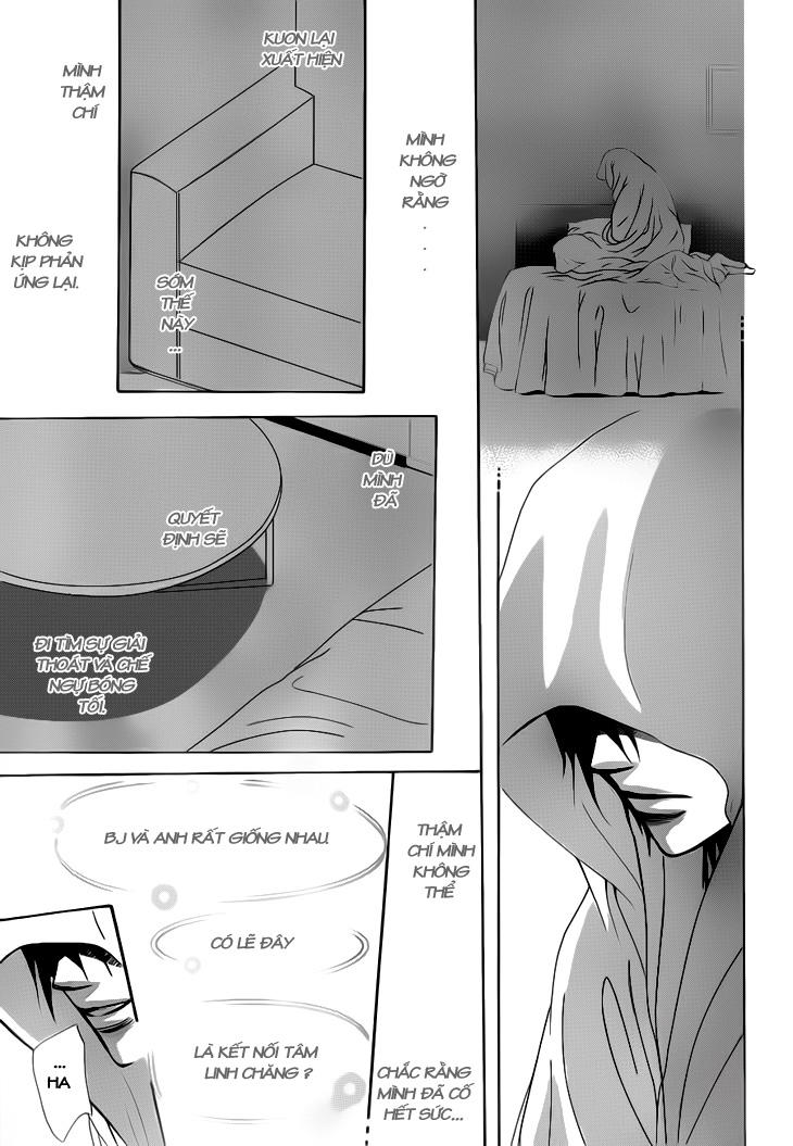 Thách Thức Tuyệt Vời - Chương 180 - Trang 18