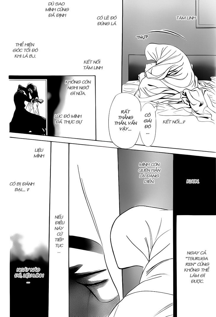 Thách Thức Tuyệt Vời - Chương 180 - Trang 19