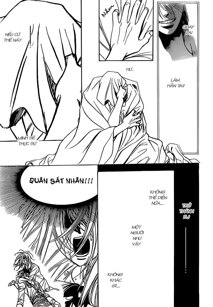 Thách Thức Tuyệt Vời - Chương 180 - Trang 20