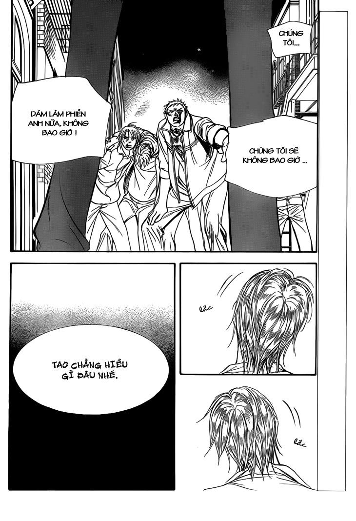 Thách Thức Tuyệt Vời - Chương 180 - Trang 3