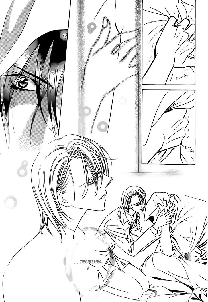 Thách Thức Tuyệt Vời - Chương 180 - Trang 22