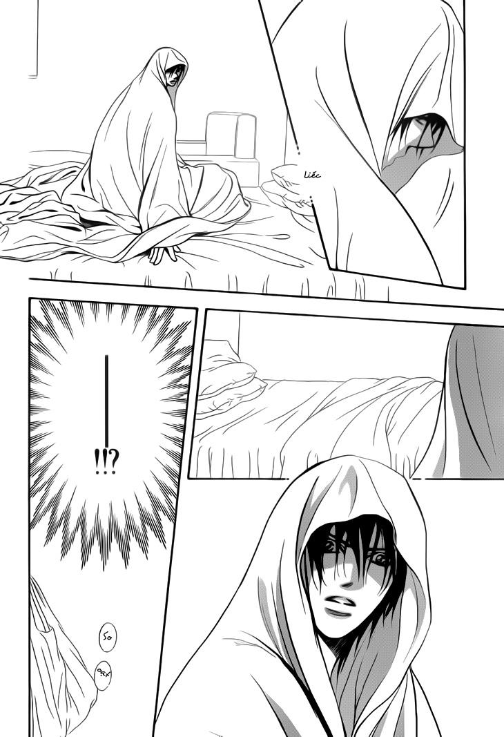 Thách Thức Tuyệt Vời - Chương 180 - Trang 23