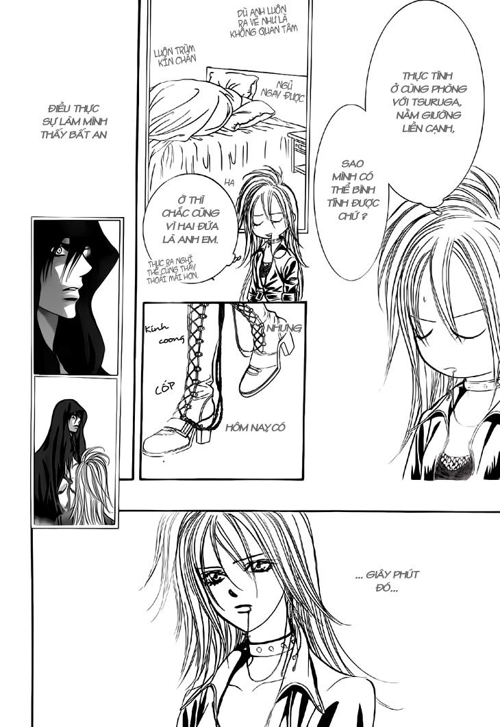 Thách Thức Tuyệt Vời - Chương 180 - Trang 25