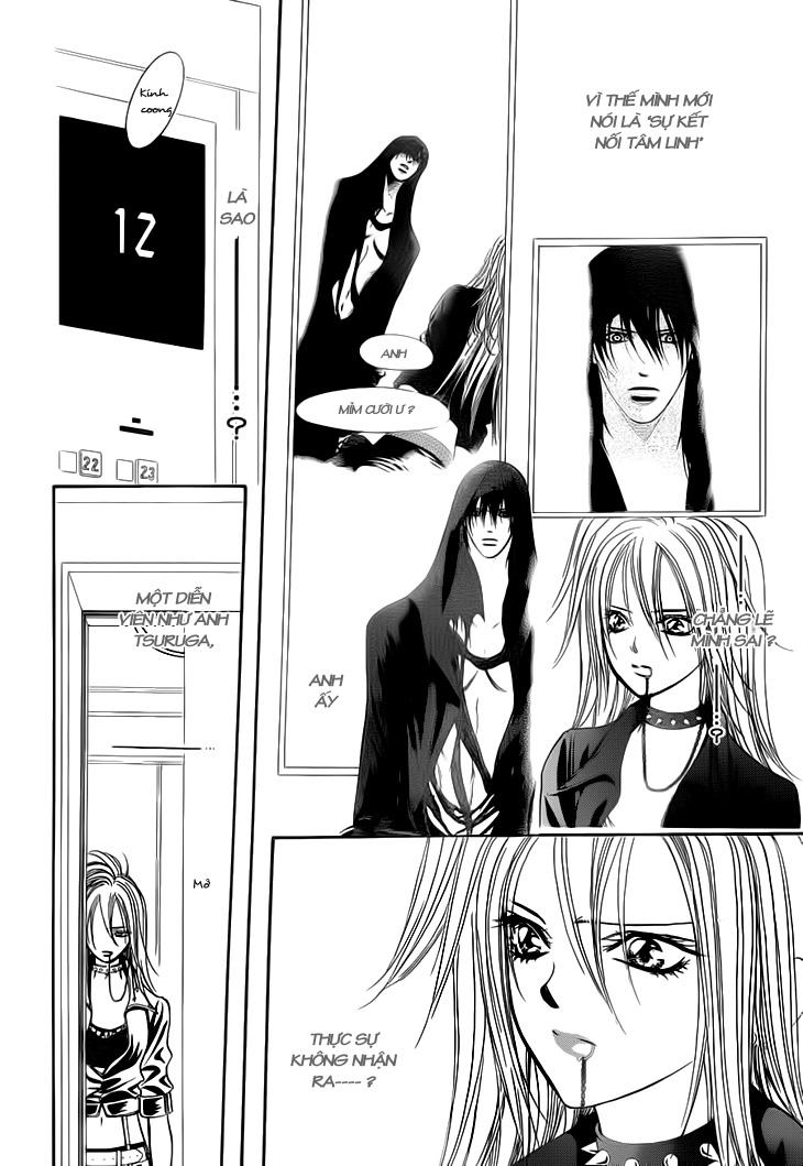 Thách Thức Tuyệt Vời - Chương 180 - Trang 27