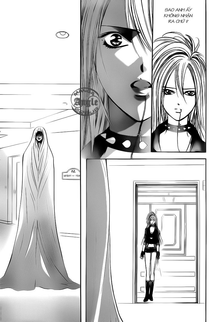 Thách Thức Tuyệt Vời - Chương 180 - Trang 28