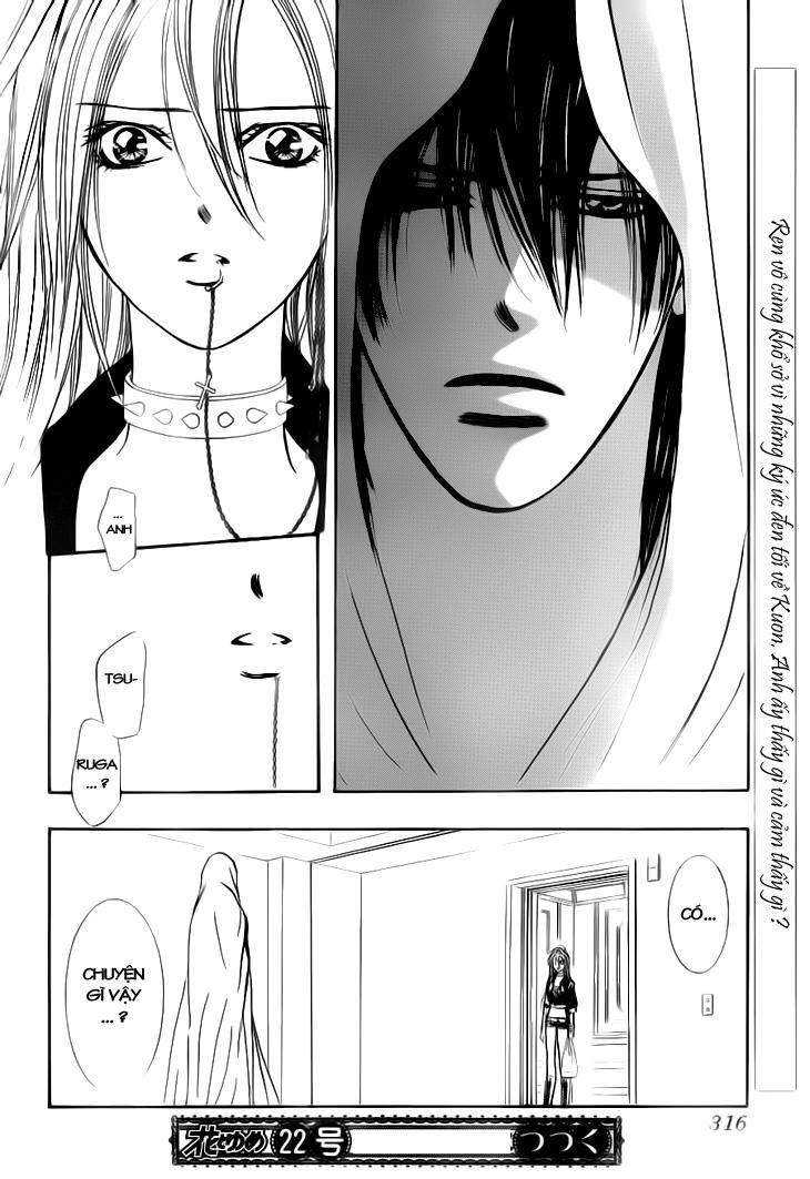 Thách Thức Tuyệt Vời - Chương 180 - Trang 29