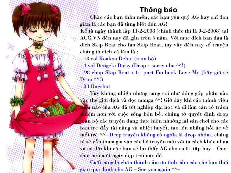 Thách Thức Tuyệt Vời - Chương 180 - Trang 30