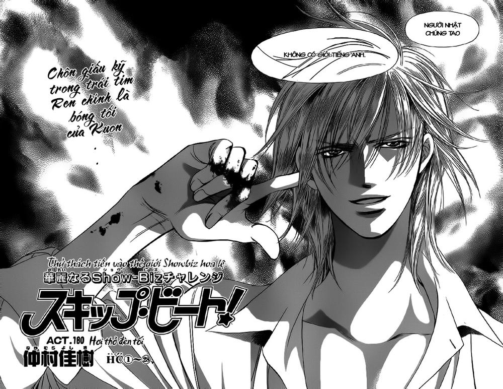 Thách Thức Tuyệt Vời - Chương 180 - Trang 5