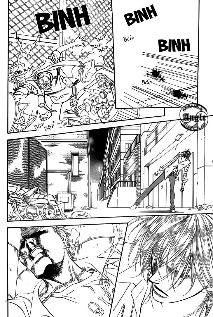 Thách Thức Tuyệt Vời - Chương 180 - Trang 6