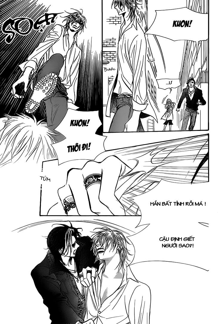 Thách Thức Tuyệt Vời - Chương 180 - Trang 7