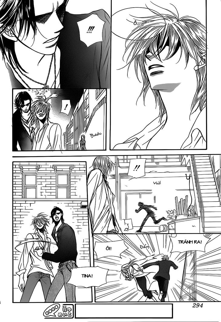 Thách Thức Tuyệt Vời - Chương 180 - Trang 8
