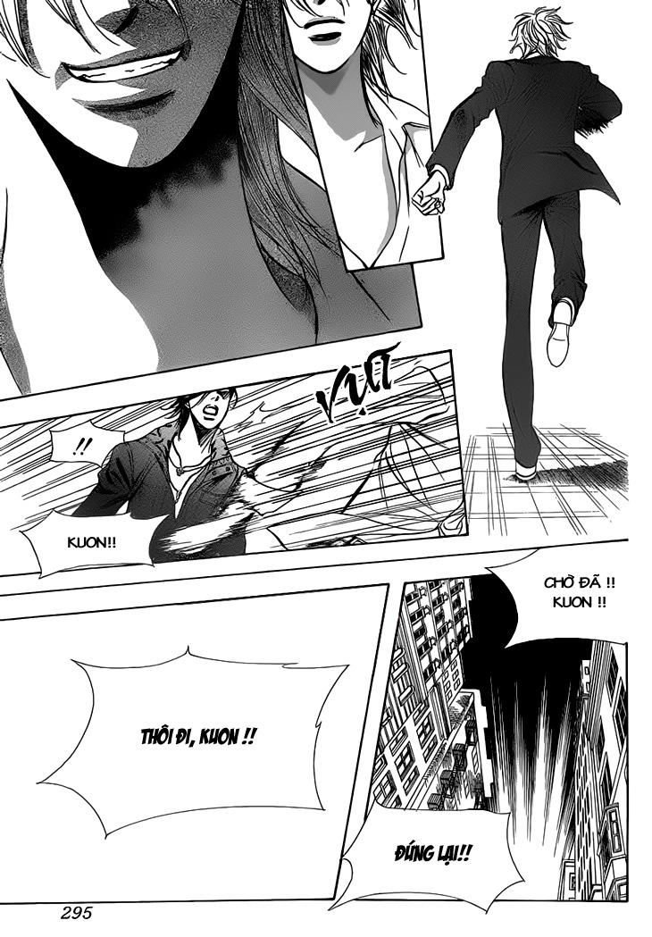 Thách Thức Tuyệt Vời - Chương 180 - Trang 9