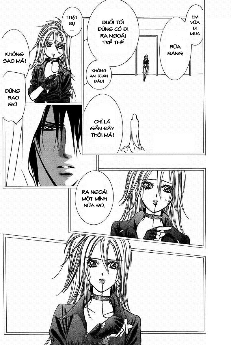 Thách Thức Tuyệt Vời - Chương 181 - Trang 12