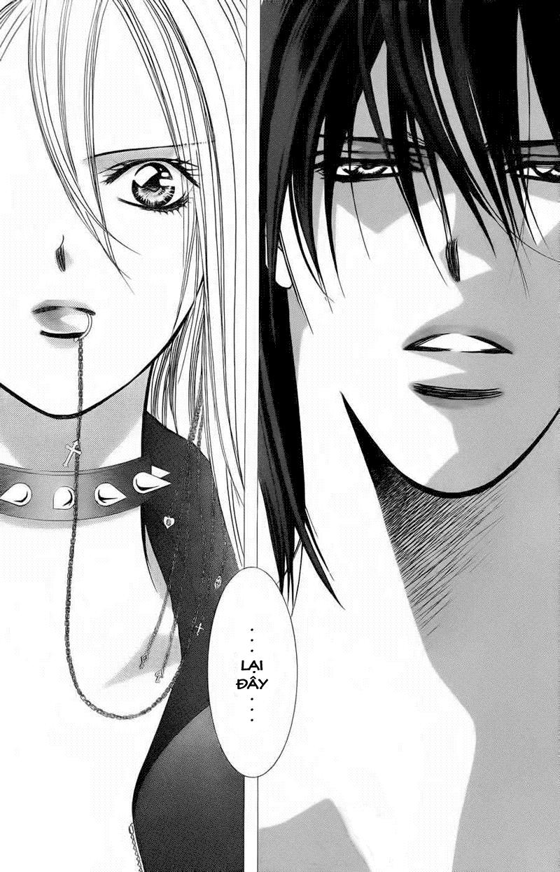 Thách Thức Tuyệt Vời - Chương 181 - Trang 15