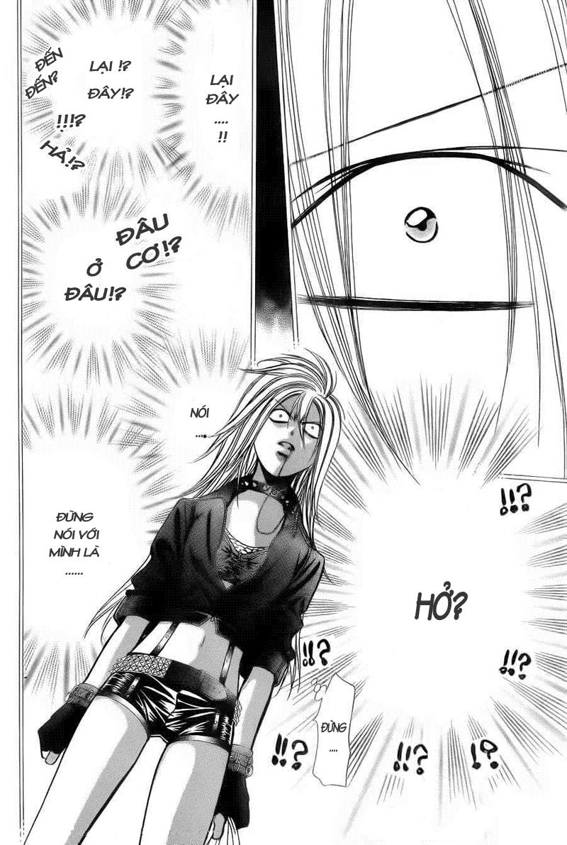 Thách Thức Tuyệt Vời - Chương 181 - Trang 16