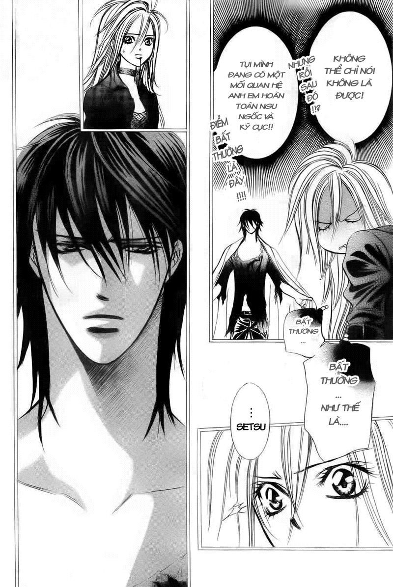 Thách Thức Tuyệt Vời - Chương 181 - Trang 18