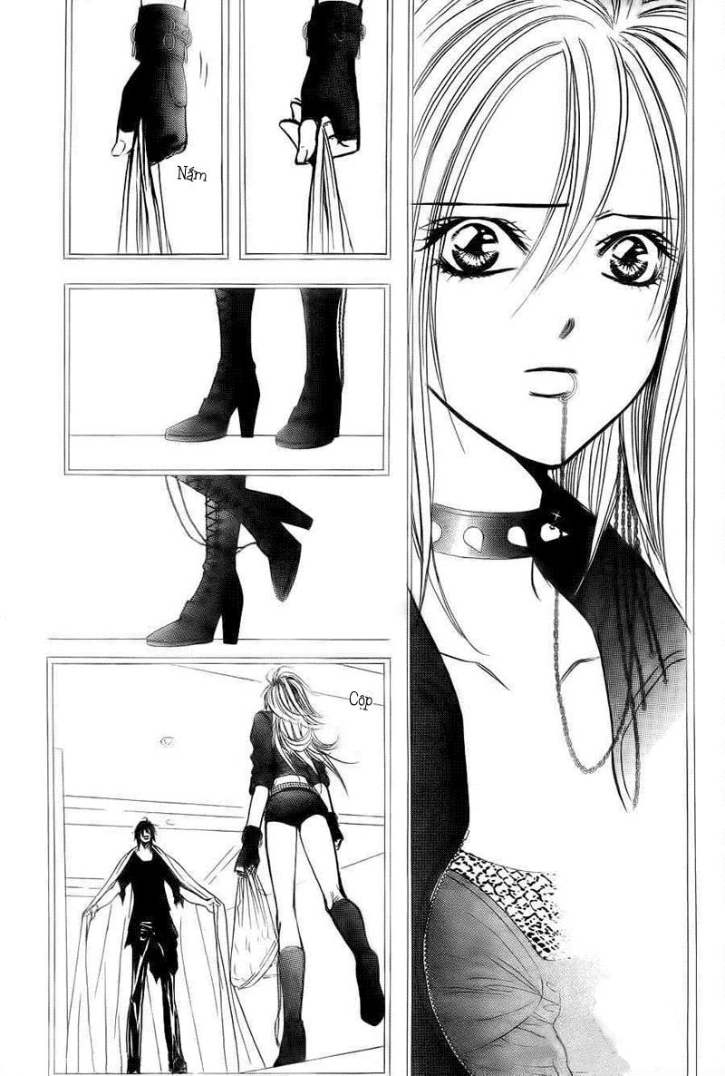 Thách Thức Tuyệt Vời - Chương 181 - Trang 19