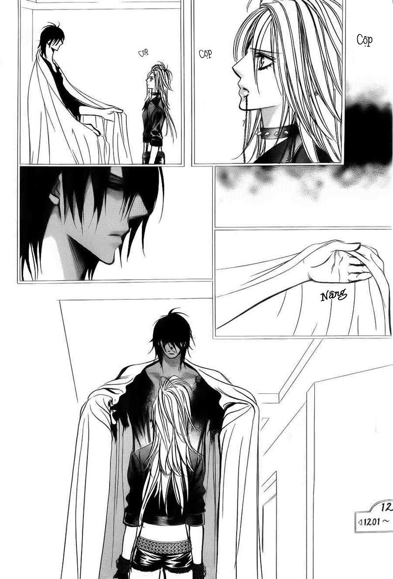 Thách Thức Tuyệt Vời - Chương 181 - Trang 20