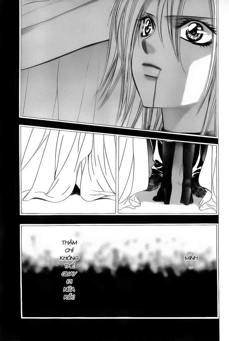 Thách Thức Tuyệt Vời - Chương 181 - Trang 21