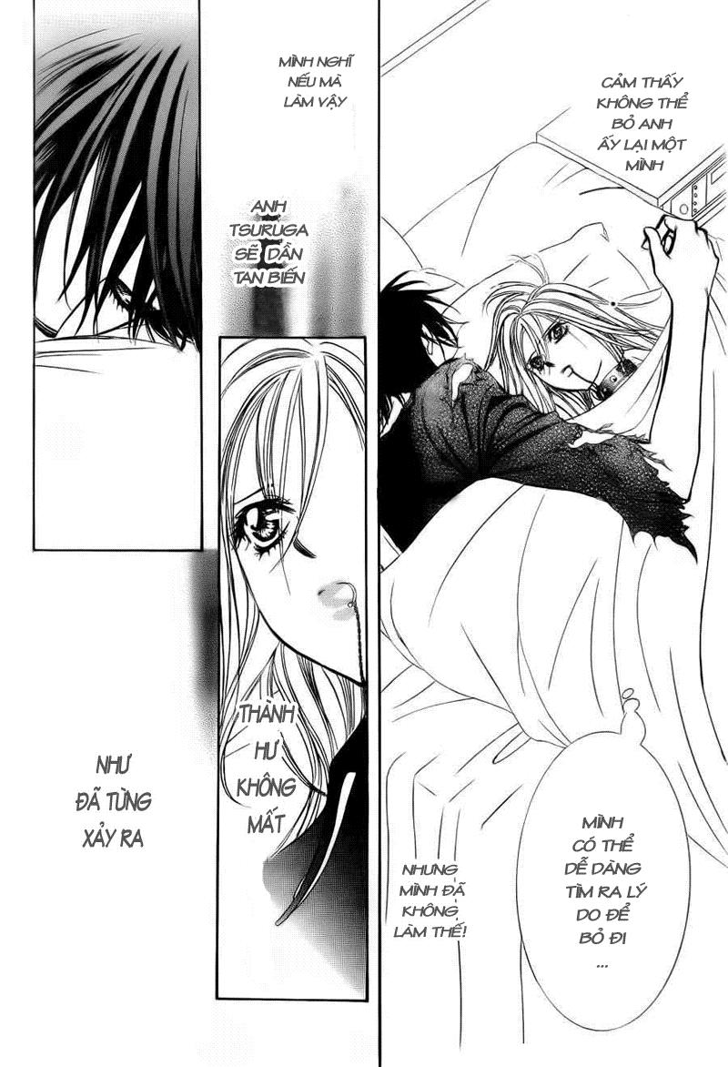 Thách Thức Tuyệt Vời - Chương 181 - Trang 22