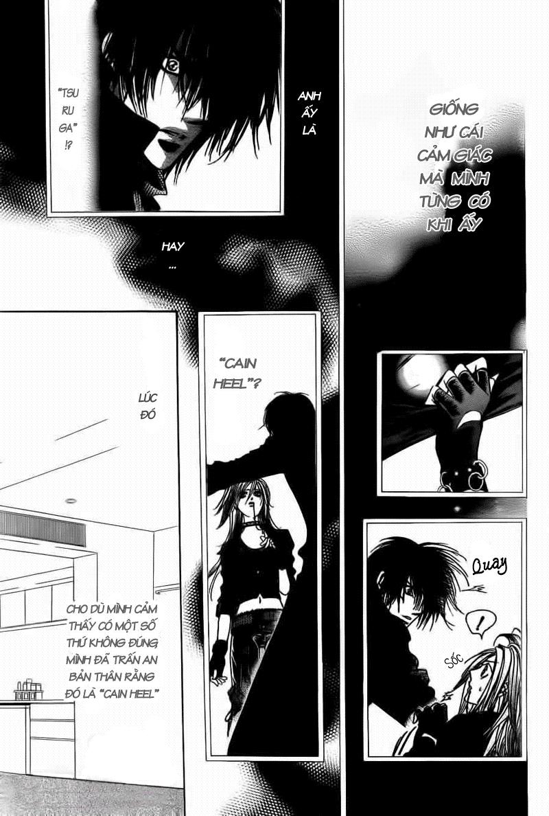 Thách Thức Tuyệt Vời - Chương 181 - Trang 23