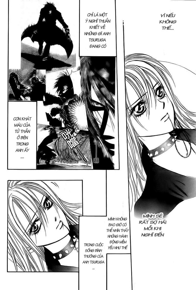 Thách Thức Tuyệt Vời - Chương 181 - Trang 24