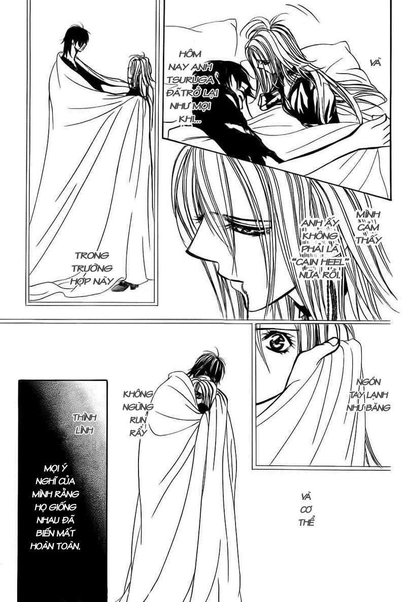 Thách Thức Tuyệt Vời - Chương 181 - Trang 25