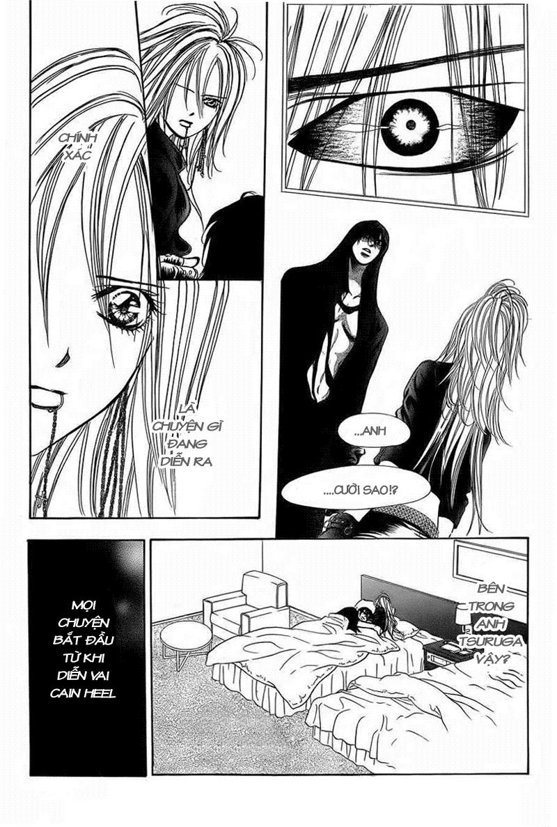 Thách Thức Tuyệt Vời - Chương 181 - Trang 27