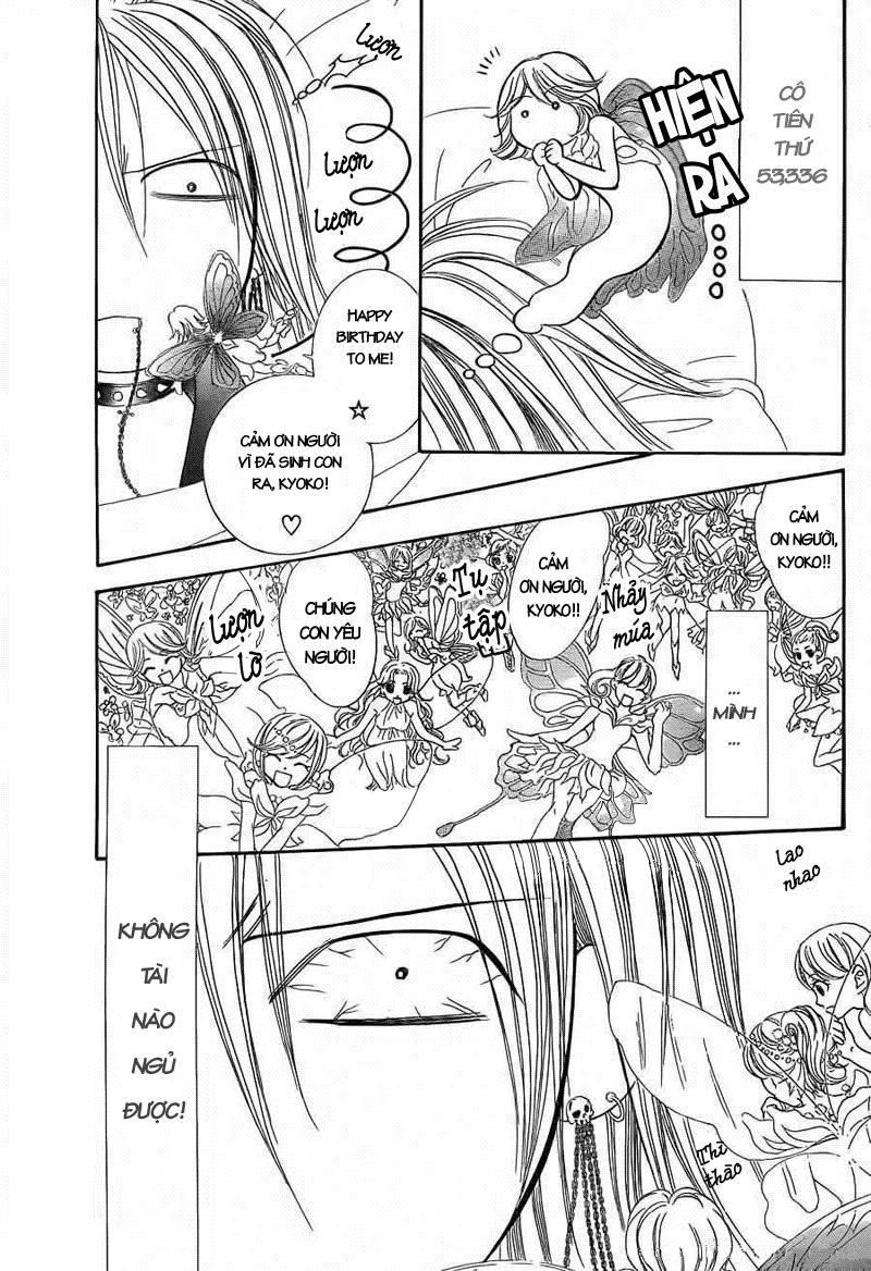 Thách Thức Tuyệt Vời - Chương 181 - Trang 6